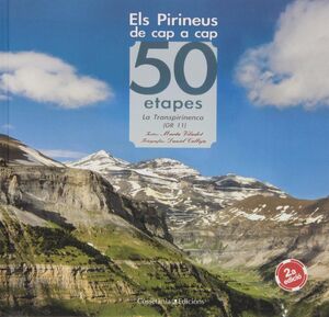 ELS PIRINEUS DE CAP A CAP