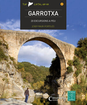 GARROTXA 20 EXCURSIONS A PEU