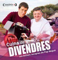 CUINA DE DIVENDRES