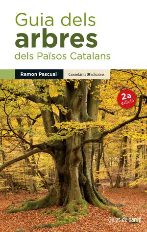 GUIA DELS ARBRES DELS PAÏSOS CATALANS