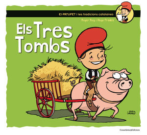 ELS TRES TOMBS