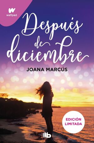 DESPUES DE DICIEMBRE (MESES A TU LADO 2) (ED. REVI