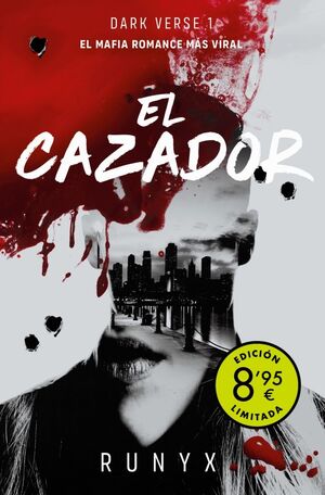 EL CAZADOR (DARK VERSE 1) (ED. LIMITADA)