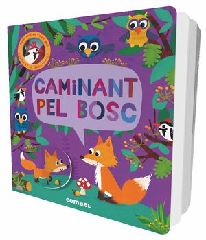 CAMINANT PEL BOSC