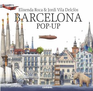 BARCELONA POP-UP