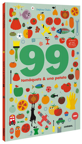 99 TOMÀQUETS I 1 PATATA