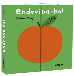 ENDEVINA-HO!