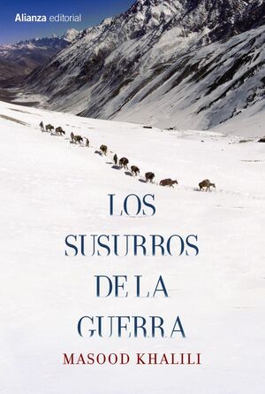 LOS SUSURROS DE LA GUERRA