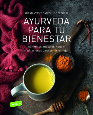 AYURVEDA PARA TU BIENESTAR