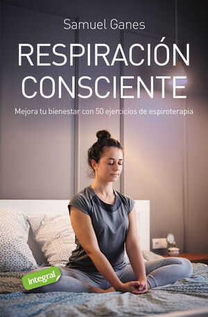 RESPIRACIÓN CONSCIENTE