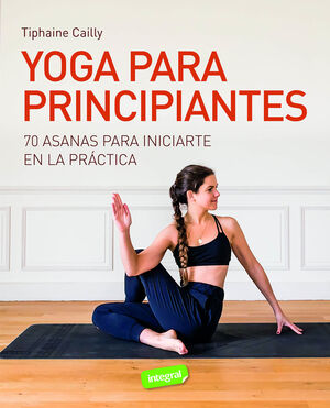 YOGA PARA PRINCIPIANTES