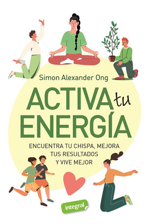 ACTIVA TU ENERGIA