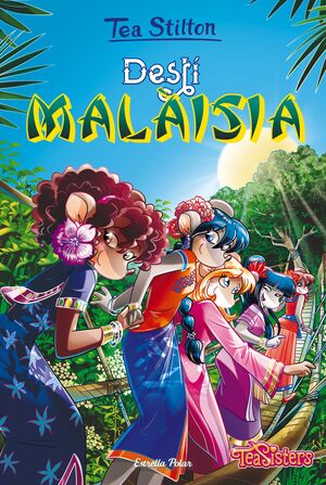 DESTÍ MALÀISIA