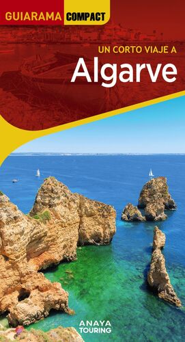 ALGARVE GUIARAMA