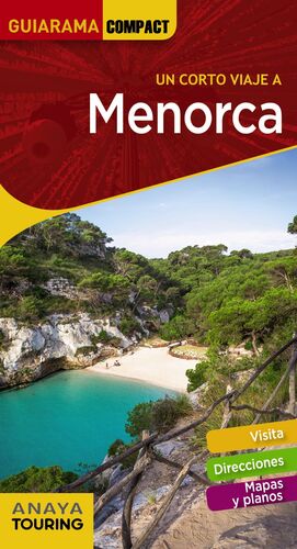 MENORCA GUIARAMA