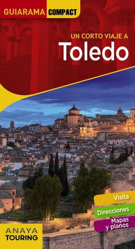 TOLEDO GUIARAMA