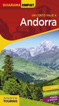 ANDORRA GUIARAMA