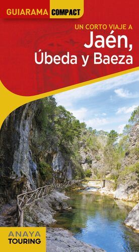 JAÉN, ÚBEDA Y BAEZA GUIARAMA