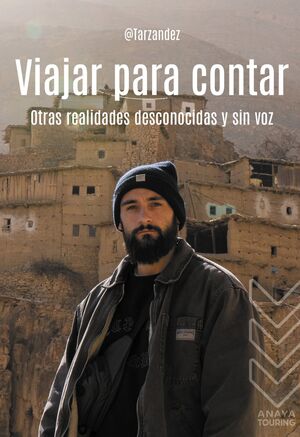 VIAJAR PARA CONTAR