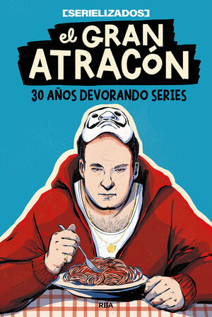 EL GRAN ATRACÓN