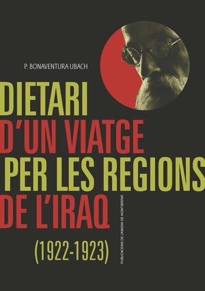 DIETARI D'UN VIATGE PER LES REGIONS DE L'IRAQ (1922-1923)