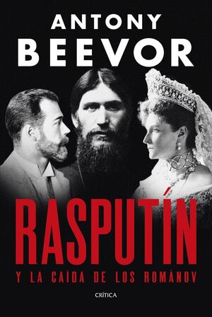 RASPUTN                                                                        Y