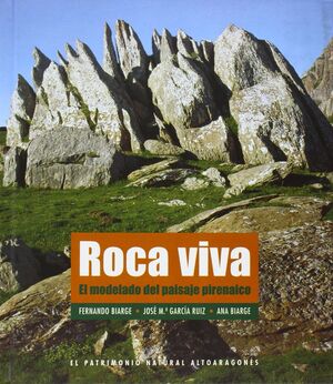 ROCA VIVA