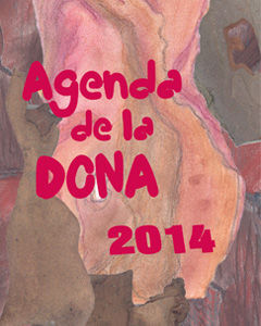 AGENDA DE LA DONA 2014
