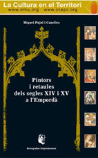 PINTORS I RETAULES DELS SEGLES XIV I XV A L'EMPORDÀ