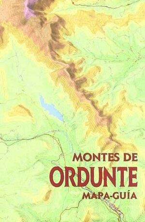 MONTES DE ORDUNTE