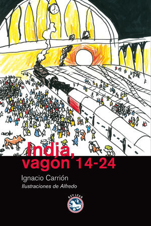INDIA VAGON 14-24
