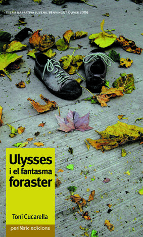 ULYSSES I EL FANTASMA FORASTER