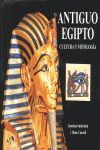 ANTIGUO EGIPTO CULTURA Y MITOLOGIA