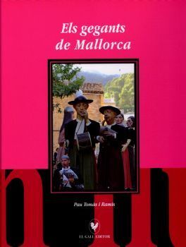 ELS GEGANTS DE MALLORCA