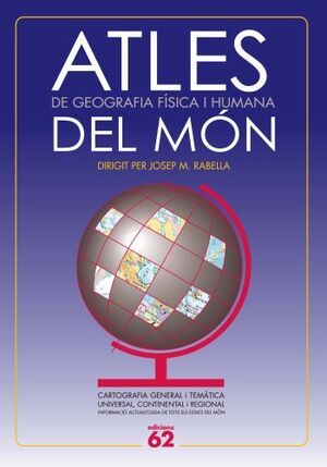 ATLES DEL MÓN