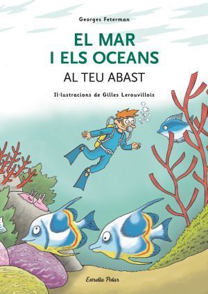 EL MAR I ELS OCEANS AL TEU ABAST