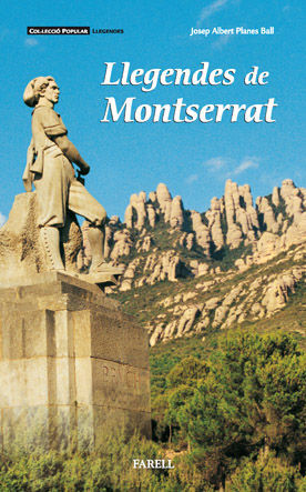 _LLEGENDES DE MONTSERRAT