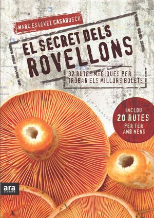 EL SECRET DELS ROVELLONS