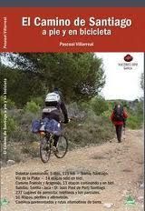 EL CAMINO DE SANTIAGO A PIE Y EN BICI