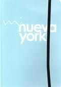 MI NUEVA YORK -CUADERNO DE VIAJE