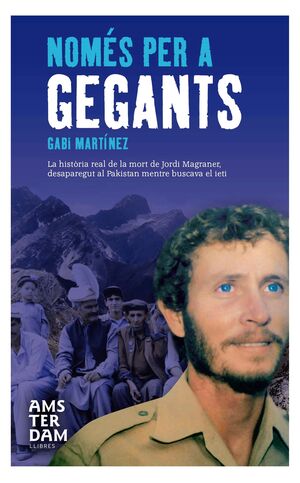 NOMÉS PER A GEGANTS