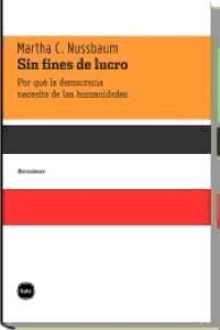 SIN FINES DE LUCRO