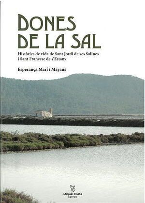 DONES DE LA SAL