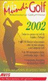 GUÍA MUNDIGOLF'2002