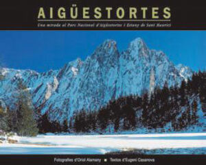 AIGÜESTORTES