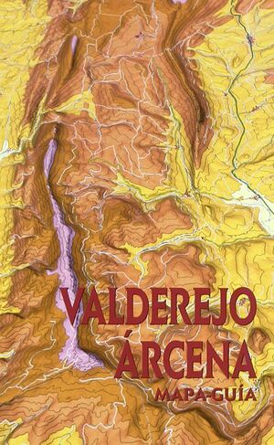 VALDEREJO-ÁRCENA