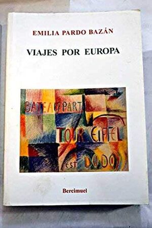 VIAJES POR EUROPA