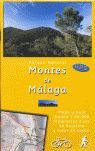 PARQUE NATURAL MONTES DE MÁLAGA