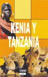 KENIA Y TANZANIA
