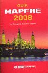 GUÍA MAPFRE, 2008